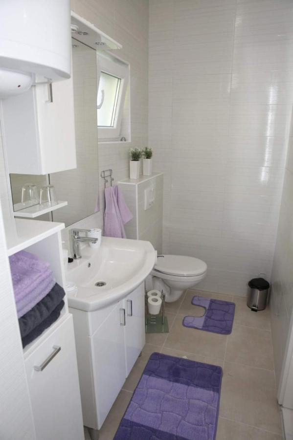 House Vidamo - Vacation Home With Swimming Pool Mala Cista Екстер'єр фото