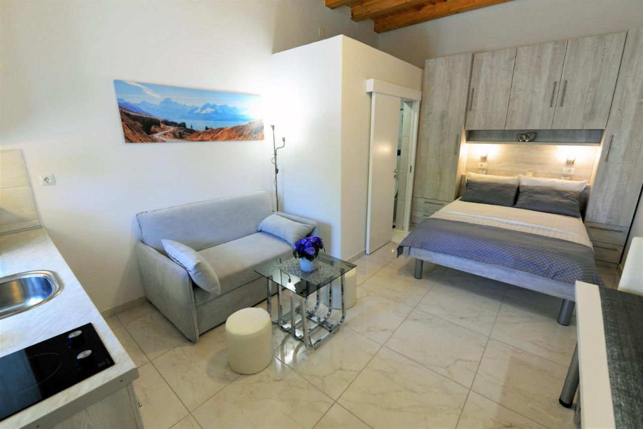 House Vidamo - Vacation Home With Swimming Pool Mala Cista Екстер'єр фото