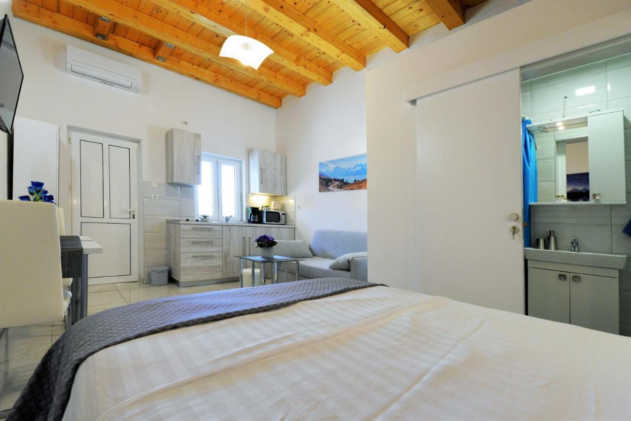 House Vidamo - Vacation Home With Swimming Pool Mala Cista Екстер'єр фото