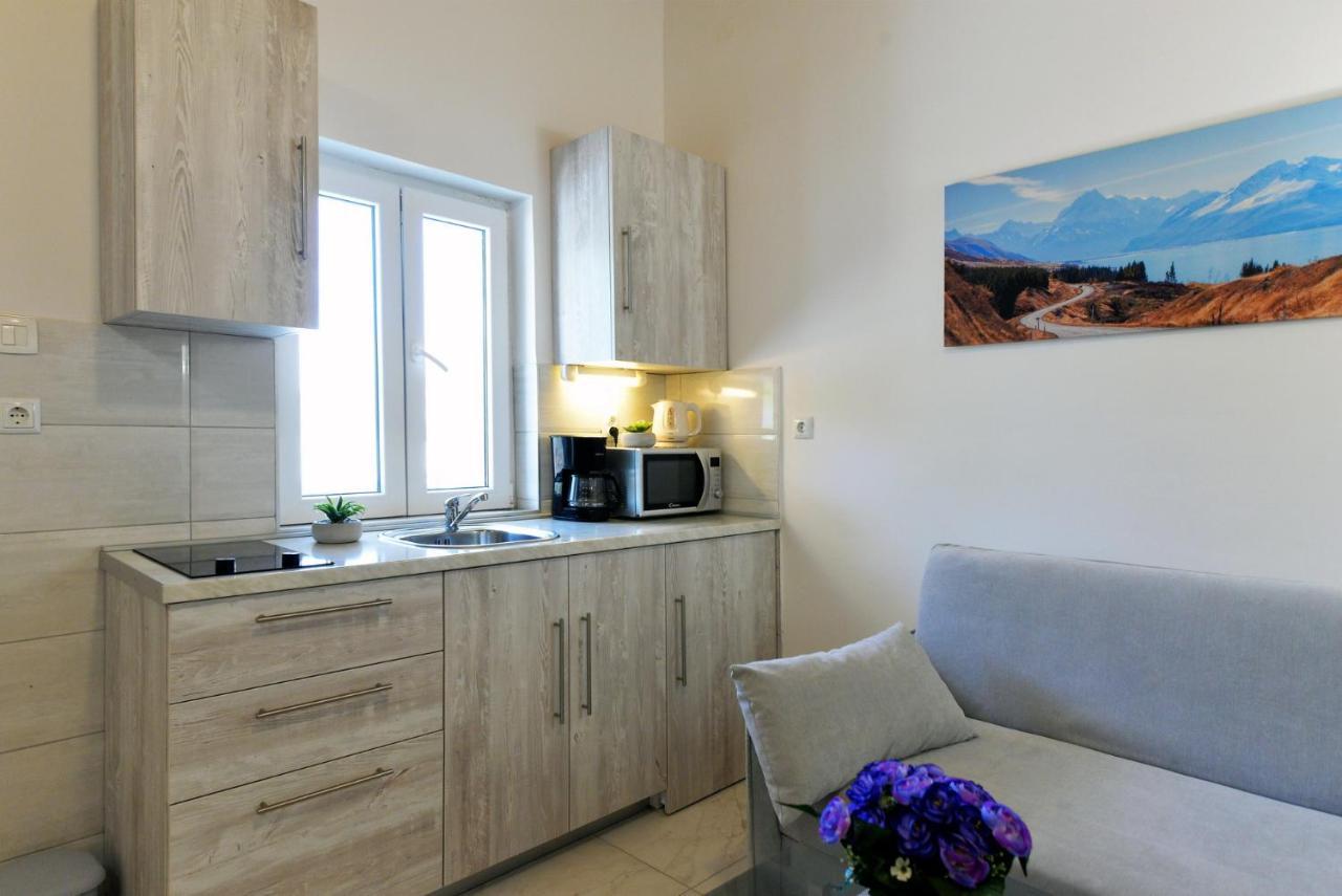 House Vidamo - Vacation Home With Swimming Pool Mala Cista Екстер'єр фото