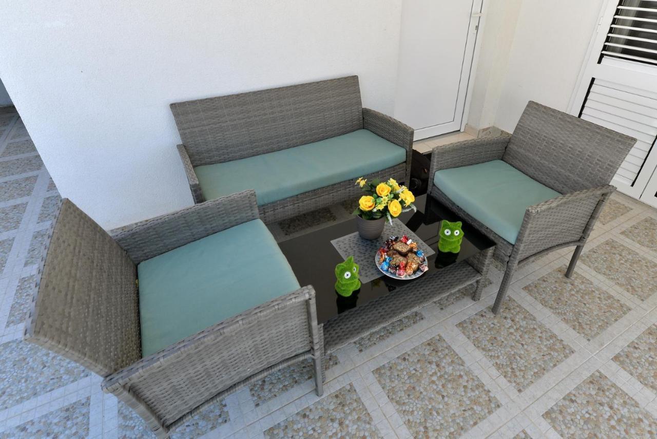 House Vidamo - Vacation Home With Swimming Pool Mala Cista Екстер'єр фото